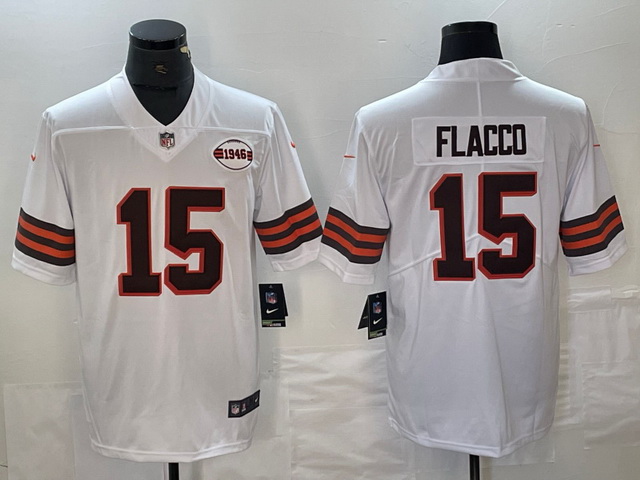 Cleveland Browns Jerseys 03